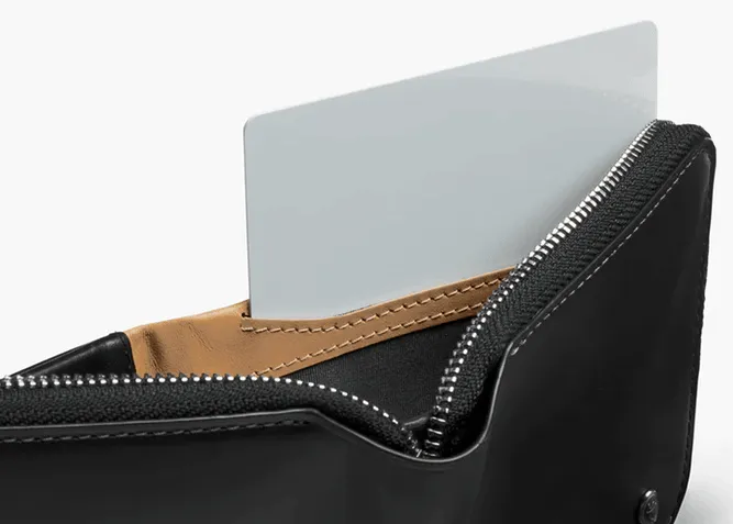 Bellroy Zip Wallet
