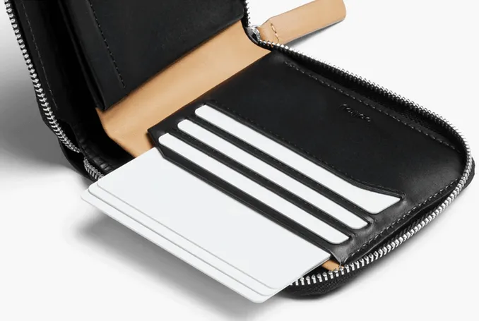 Bellroy Zip Wallet