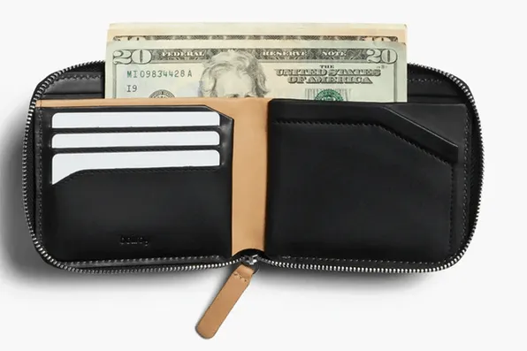 Bellroy Zip Wallet