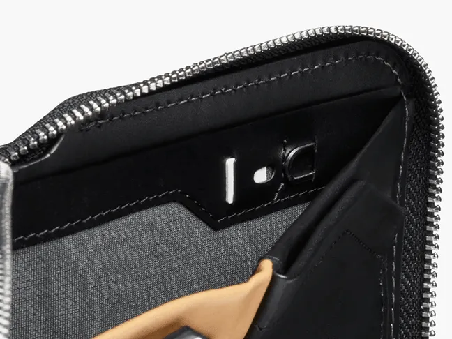 Bellroy Zip Wallet