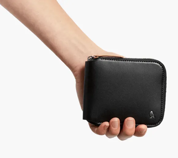 Bellroy Zip Wallet