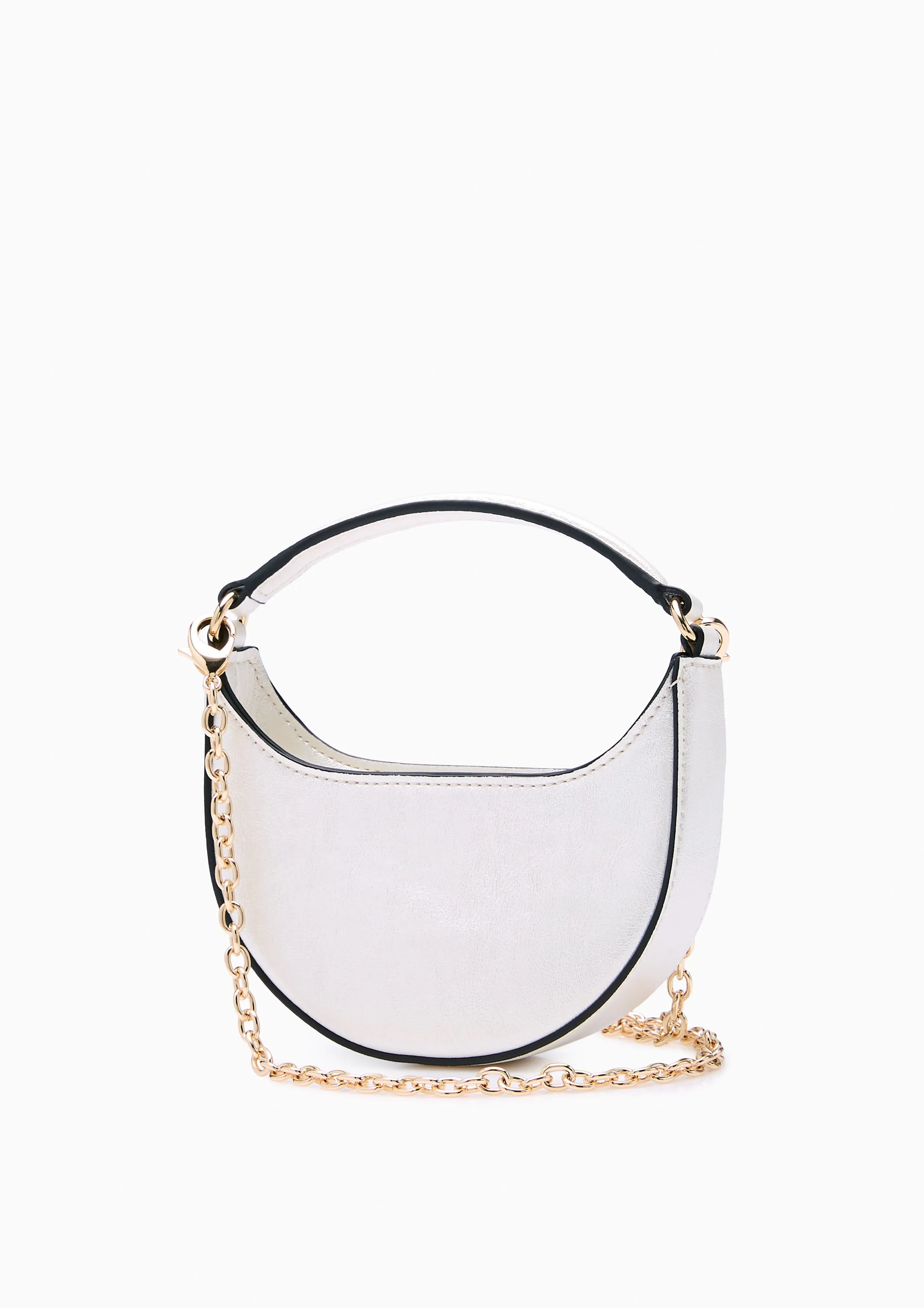 Bijoux Infinite  Mini Ivory