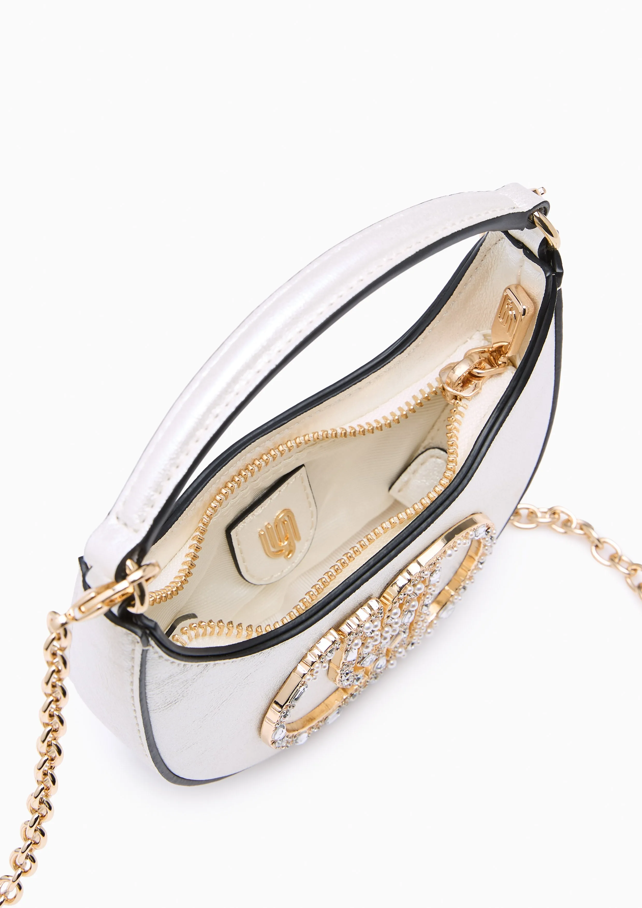 Bijoux Infinite  Mini Ivory