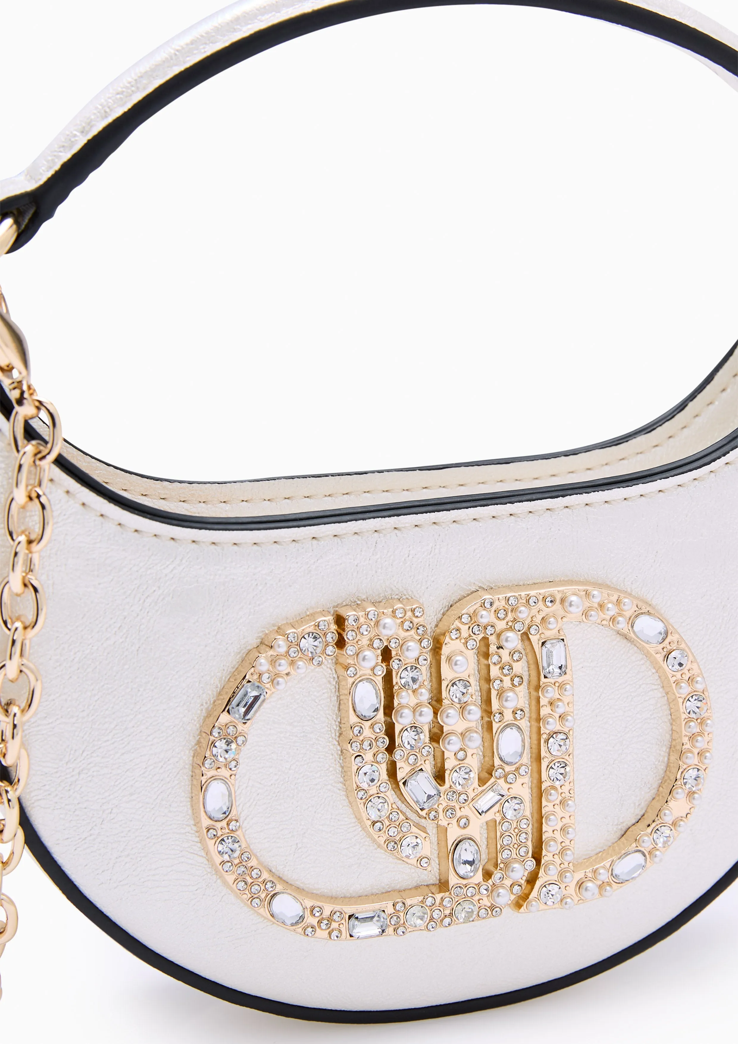 Bijoux Infinite  Mini Ivory