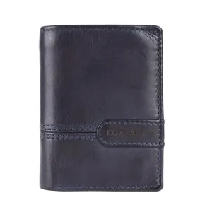 Brooks - The Wallet -Blue