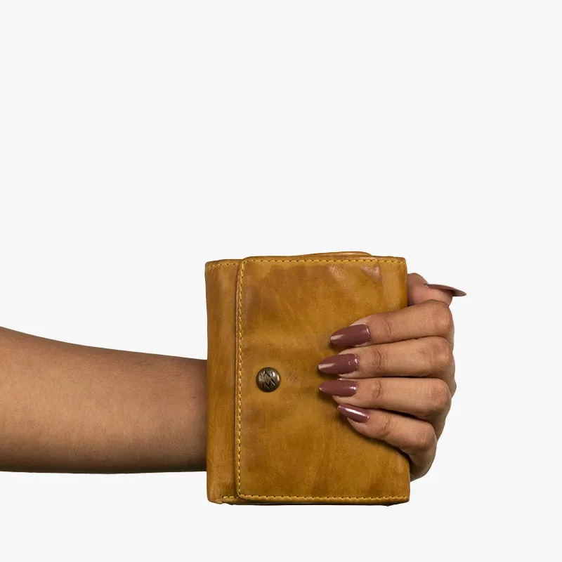 Bryony - The Wallet