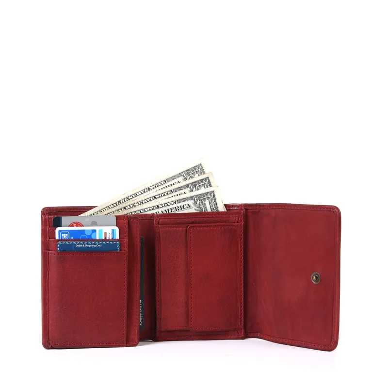 Bryony - The Wallet