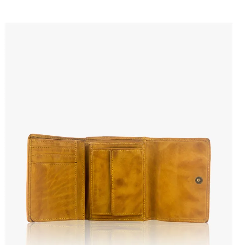 Bryony - The Wallet