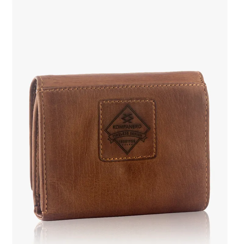 Bryony - The Wallet