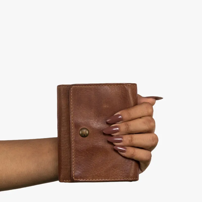 Bryony - The Wallet