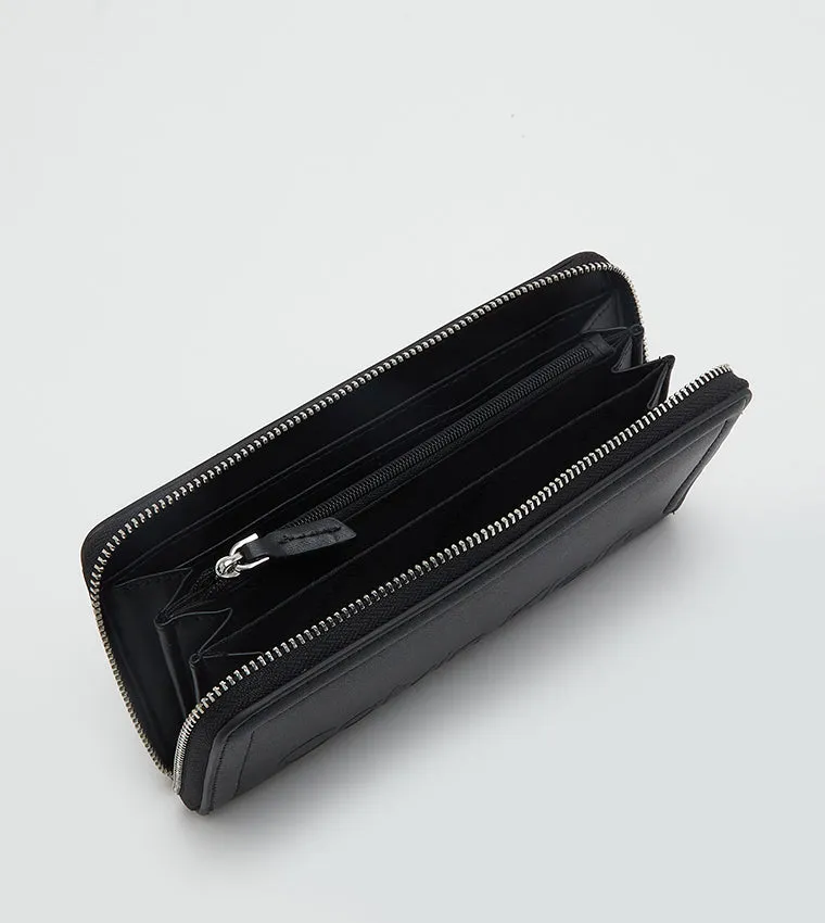 C.A.L.V.I.N K.L.E.I.N BIFOLD WALLET