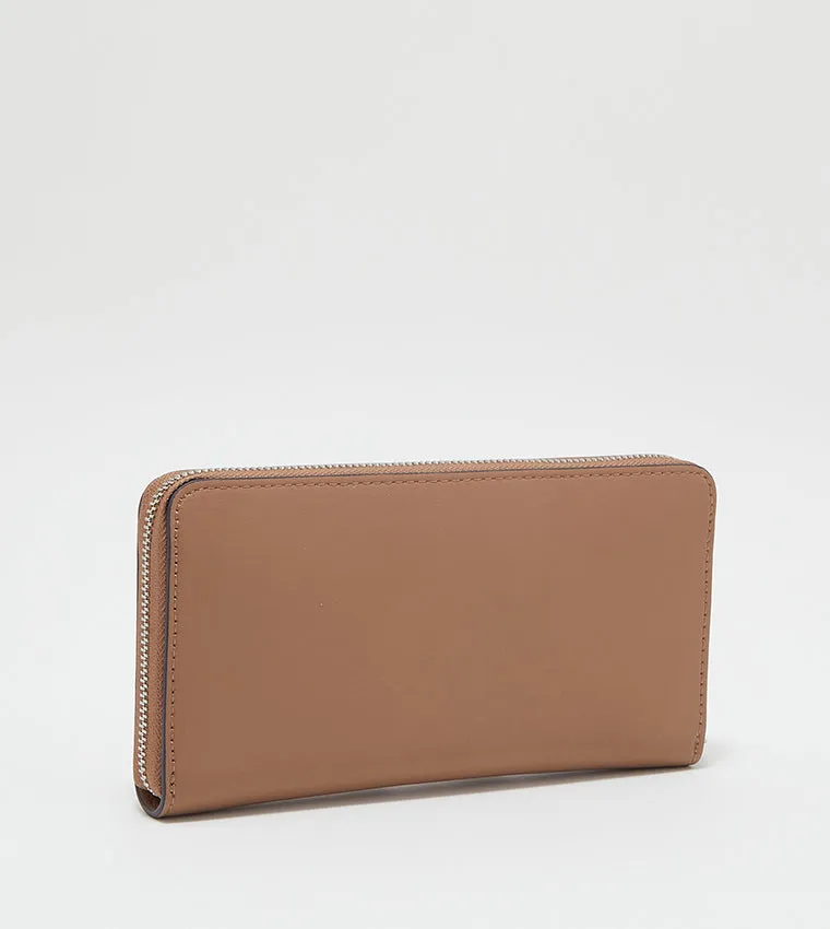 C.A.L.V.I.N K.L.E.I.N BIFOLD WALLET