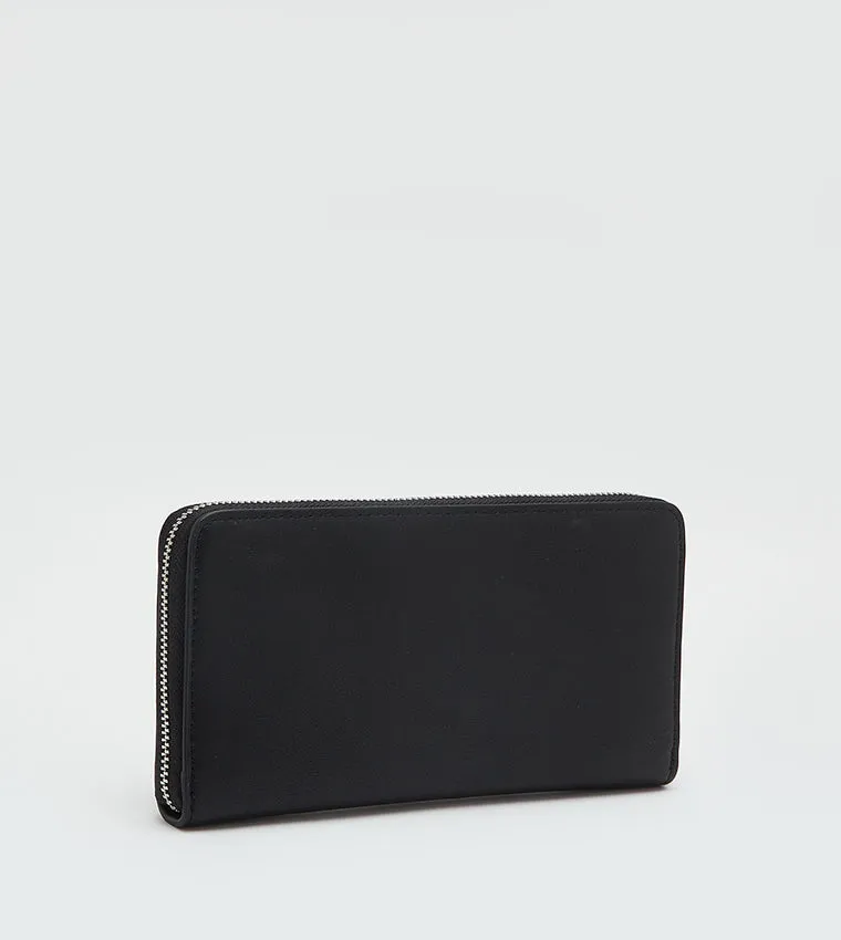 C.A.L.V.I.N K.L.E.I.N BIFOLD WALLET