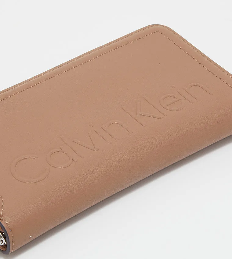 C.A.L.V.I.N K.L.E.I.N BIFOLD WALLET