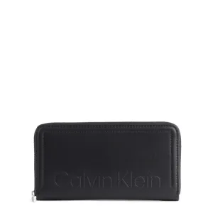C.A.L.V.I.N K.L.E.I.N BIFOLD WALLET