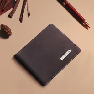 CARLOS-W05 BI-FOLD WALLET