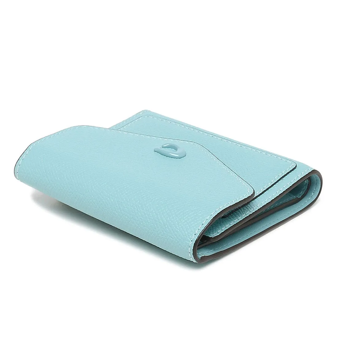 C.O.A.C.H Trifold Wallet