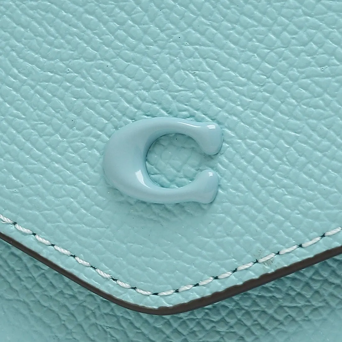 C.O.A.C.H Trifold Wallet