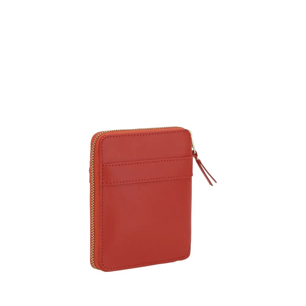 Comme Des Gar?ons Big Bow Wallet