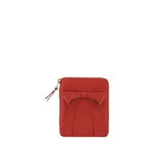 Comme Des Gar?ons Big Bow Wallet