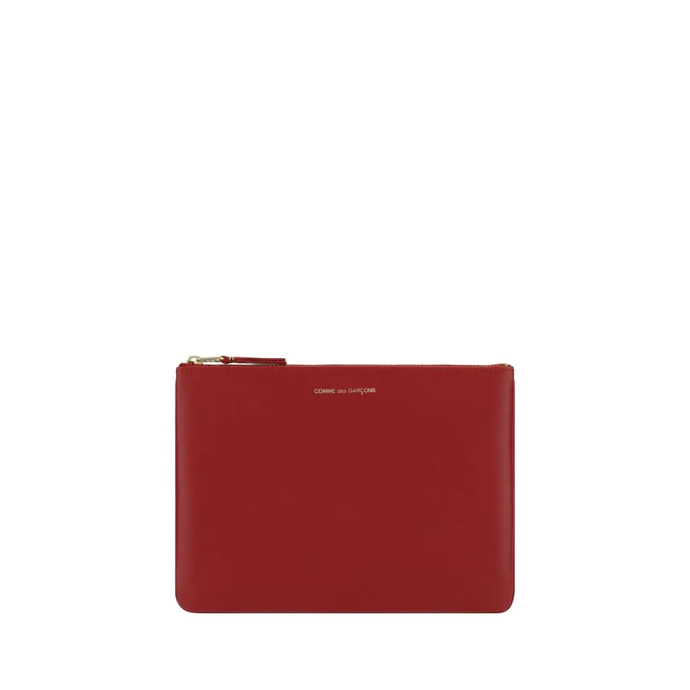 Comme Des Gar?ons CLASSIC LEATHER LINE