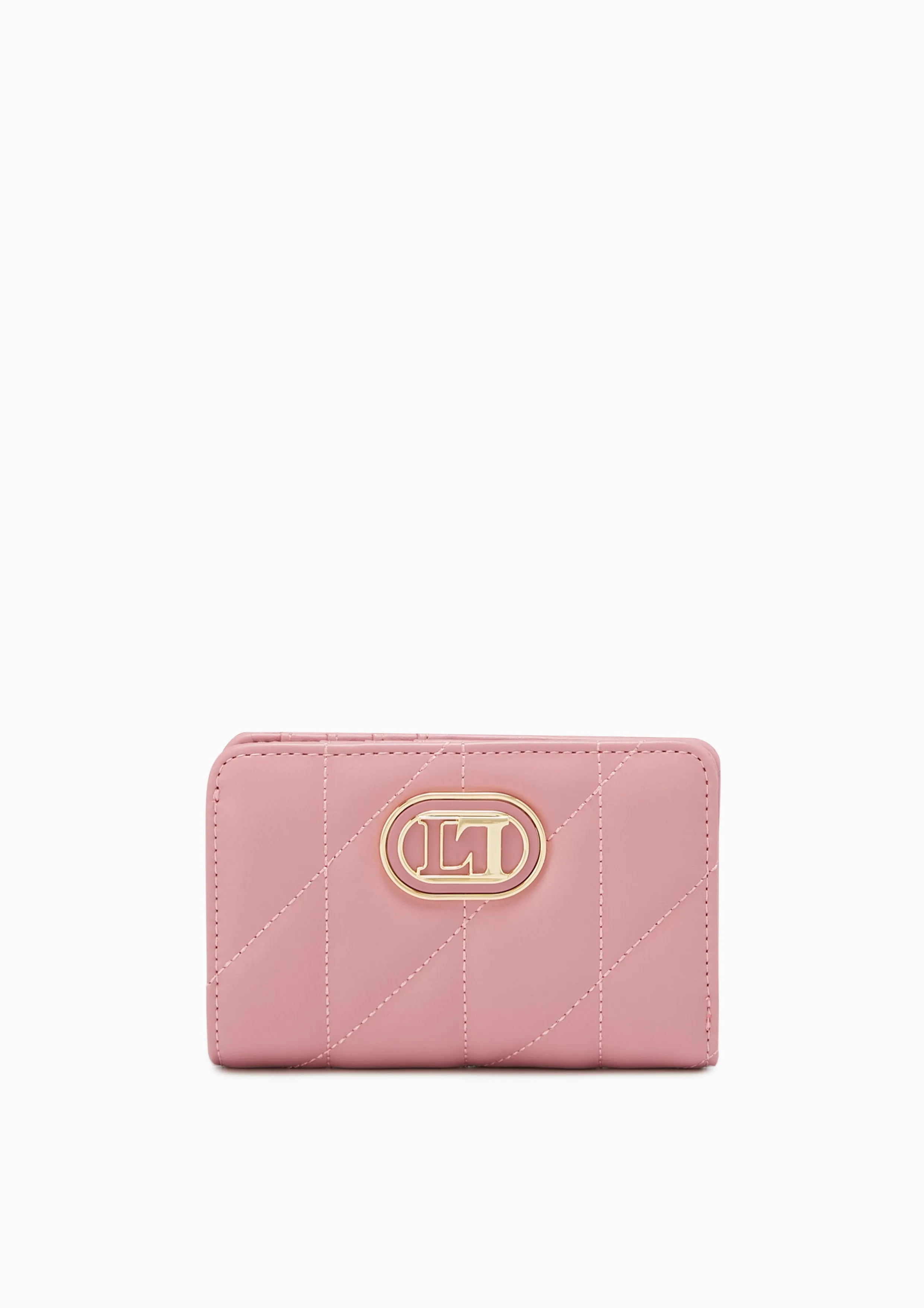 Diana Short Wallet Pink