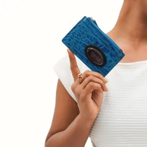 DINAH W2 CARD HOLDER