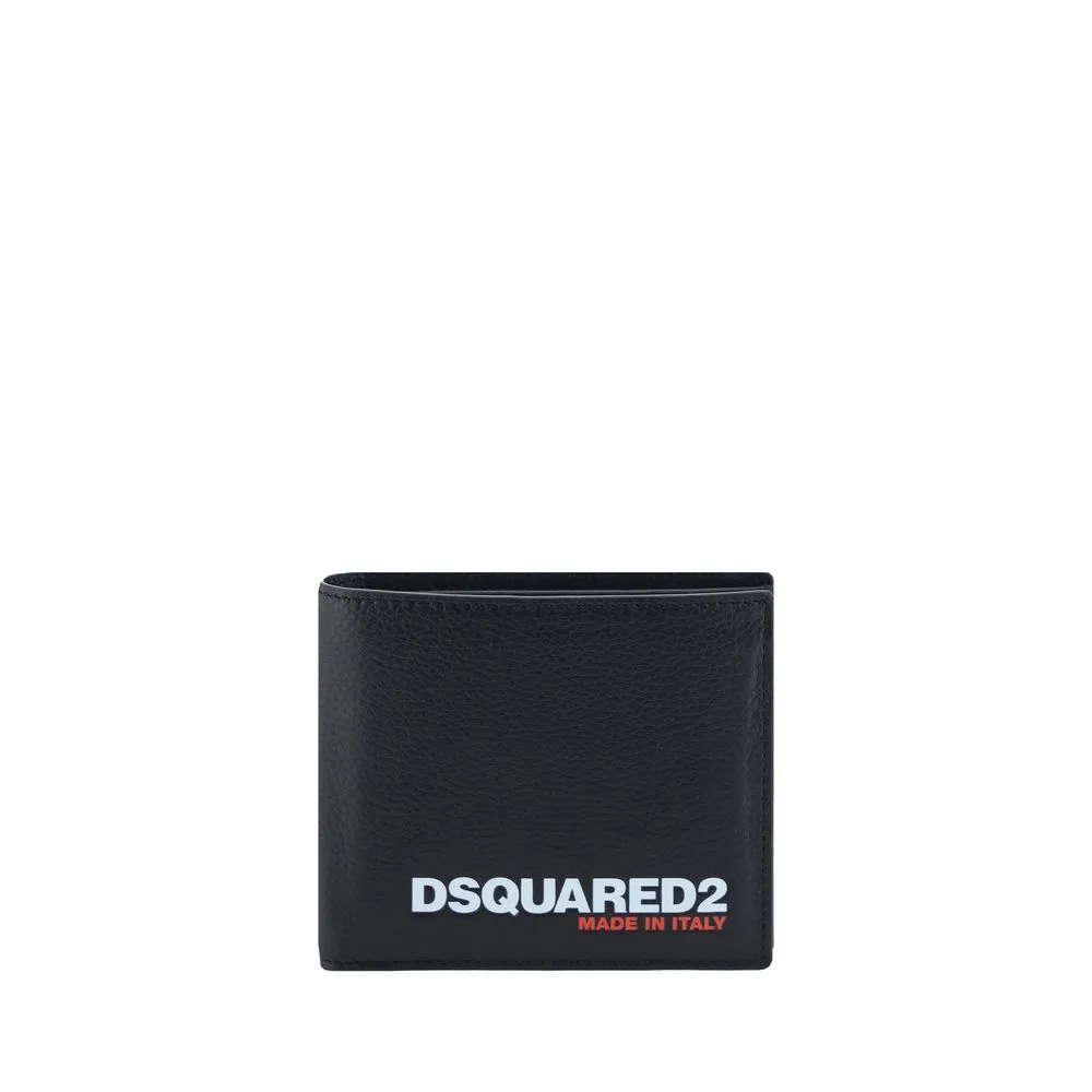 Dsquared2 Bob Wallet