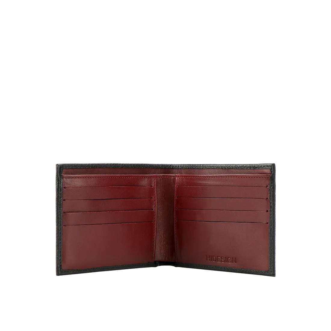 EE 017SC RF BI-FOLD WALLET