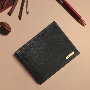 EE 017SC RF BI-FOLD WALLET