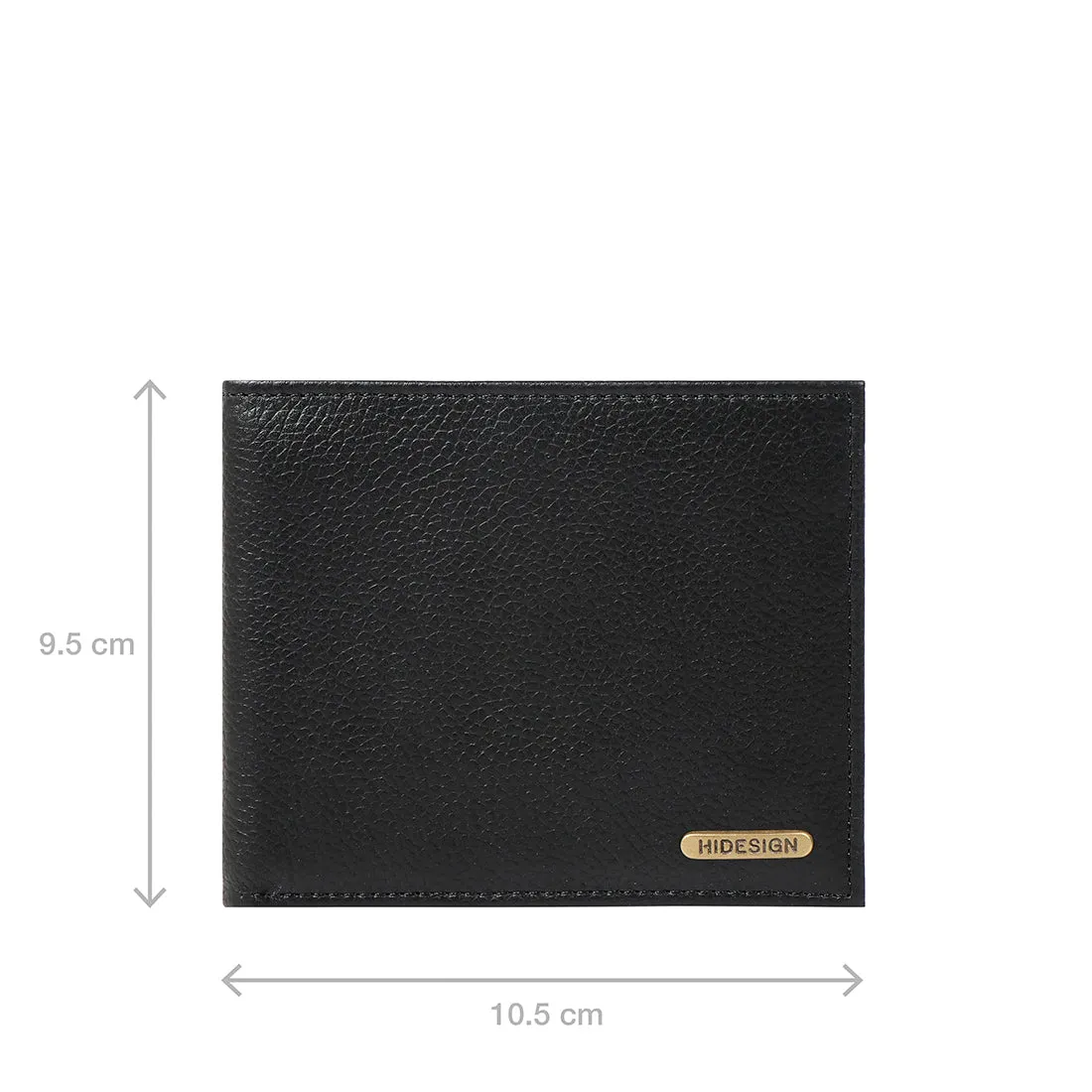 EE 017SC RF BI-FOLD WALLET