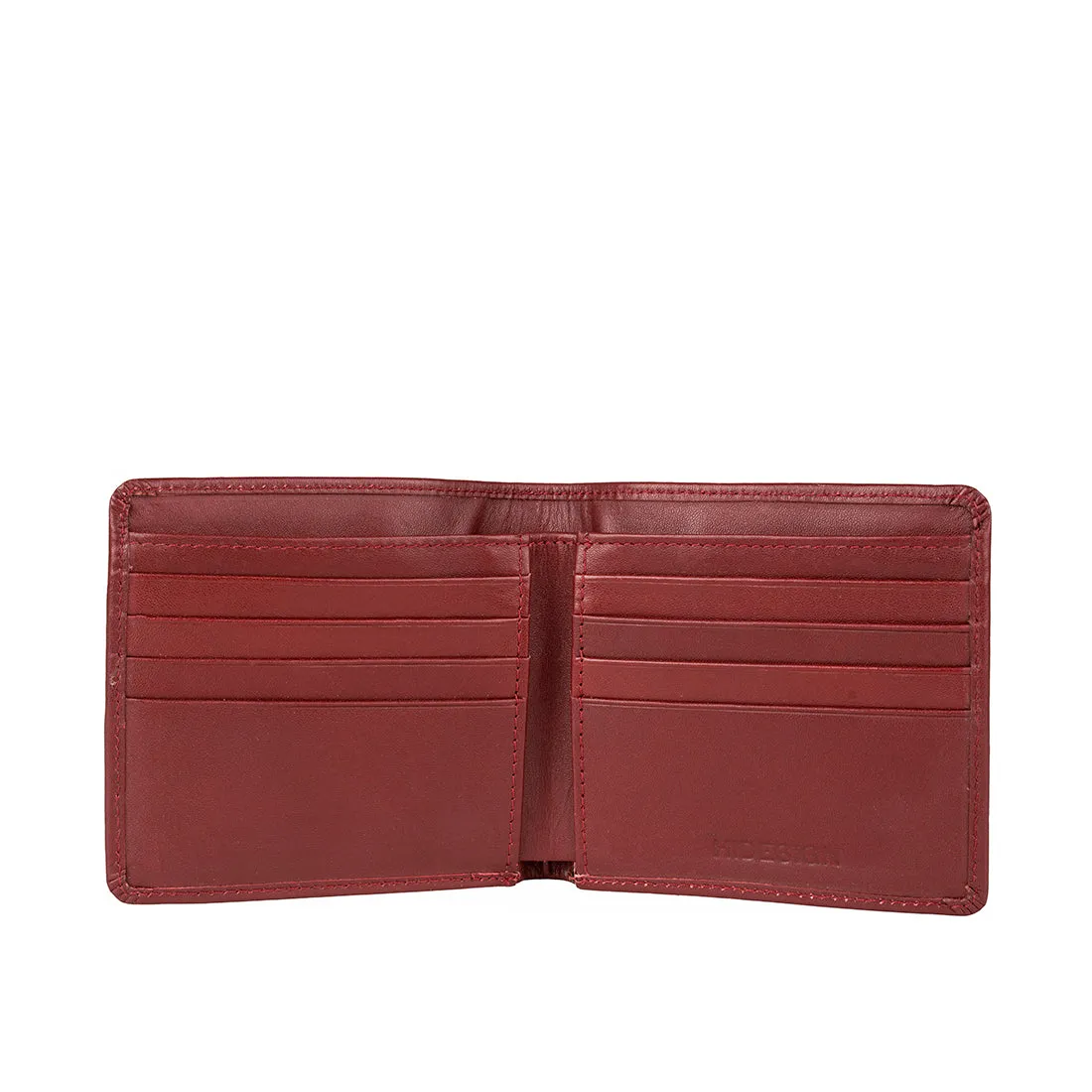 EE 017SC RF BI-FOLD WALLET