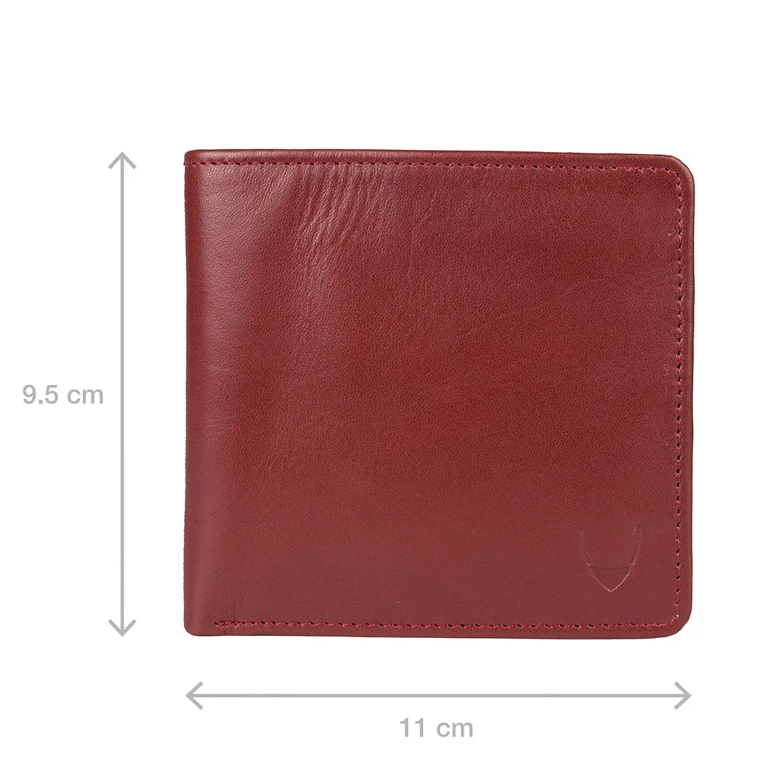 EE 017SC RF BI-FOLD WALLET