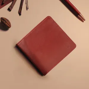 EE 017SC RF BI-FOLD WALLET