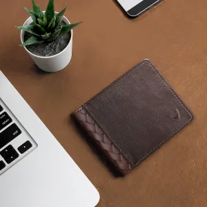 EE 274-010 BI-FOLD WALLET