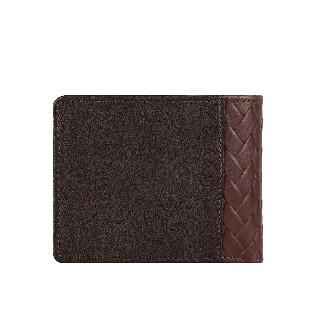 EE 274-010 BI-FOLD WALLET