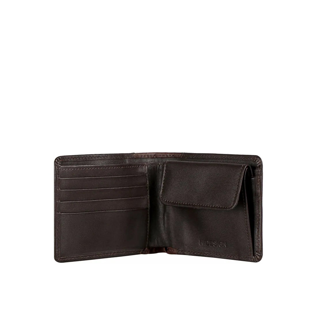 EE 274-010 BI-FOLD WALLET