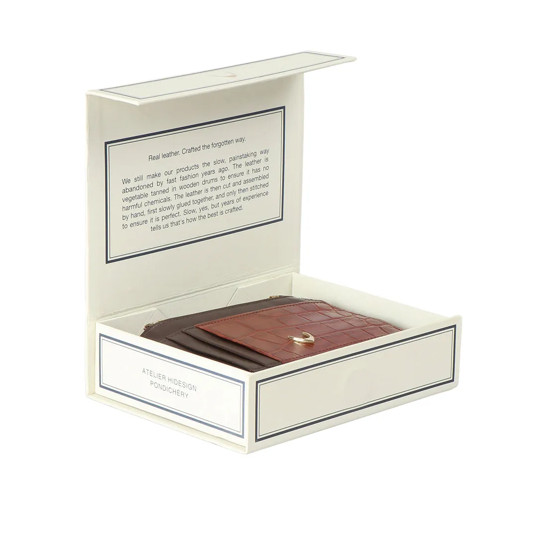 EE 325-CH CARD HOLDER