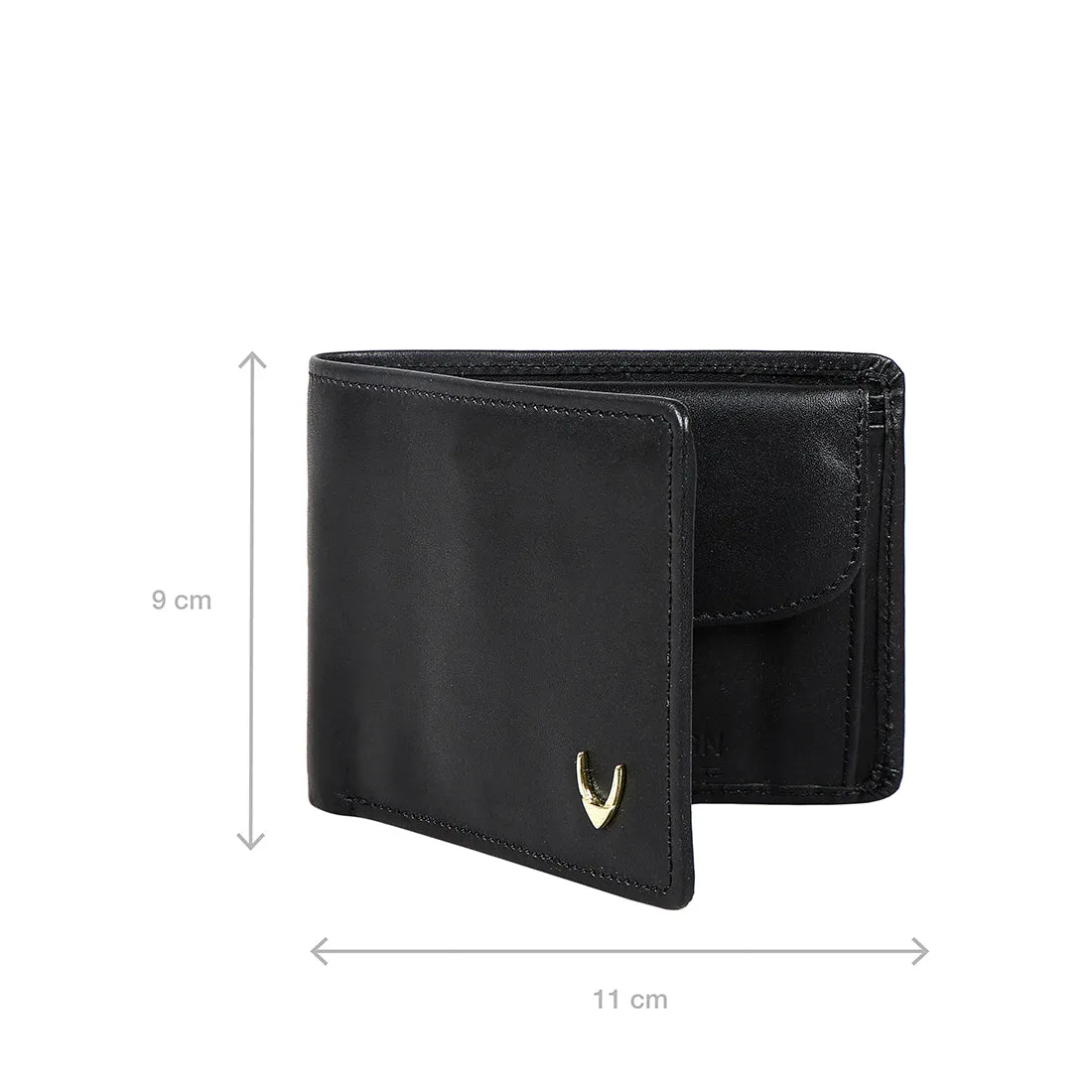 EE 386-010 RF BI-FOLD WALLET