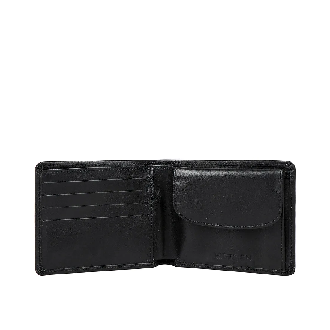 EE 386-010 RF BI-FOLD WALLET