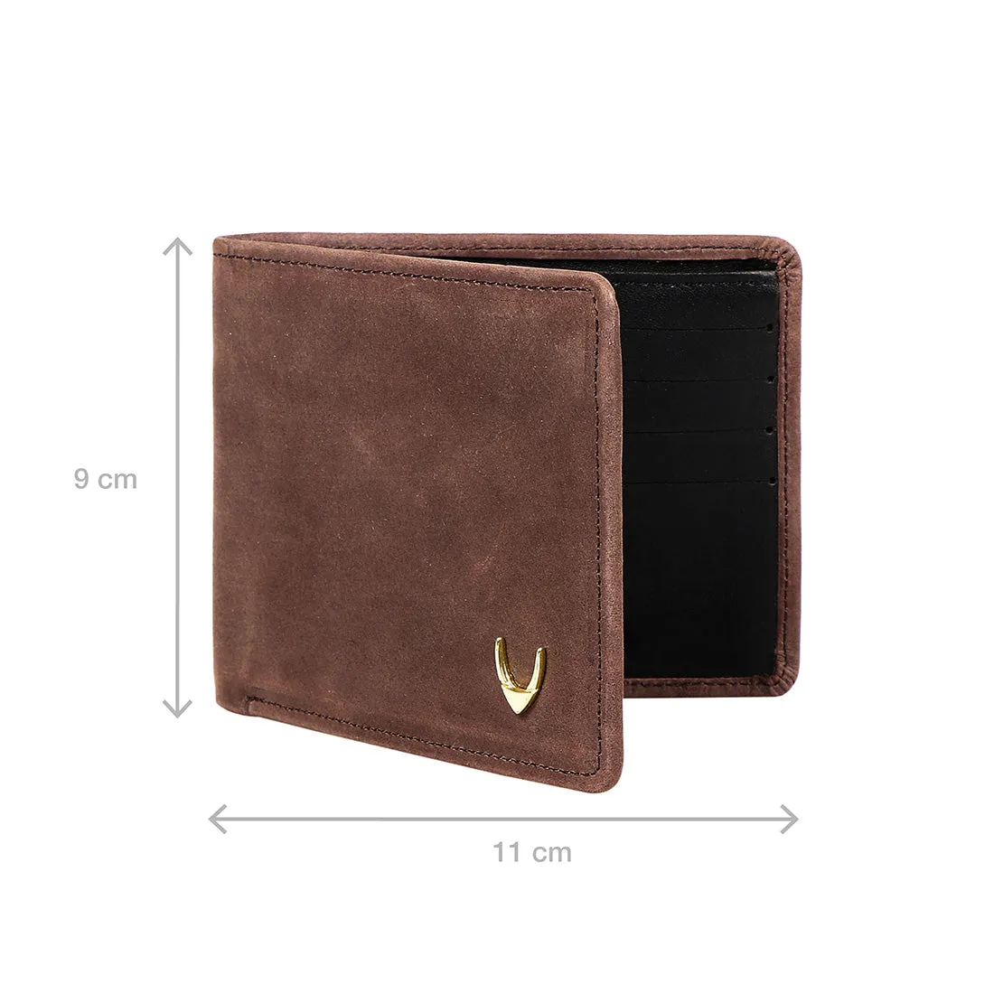 EE 386-017 BI-FOLD WALLET