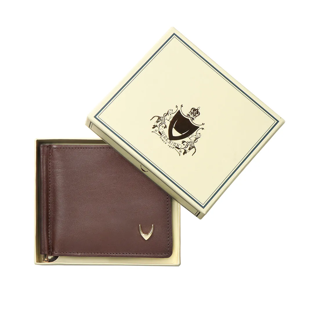EE 386-MC RF MONEY CLIP