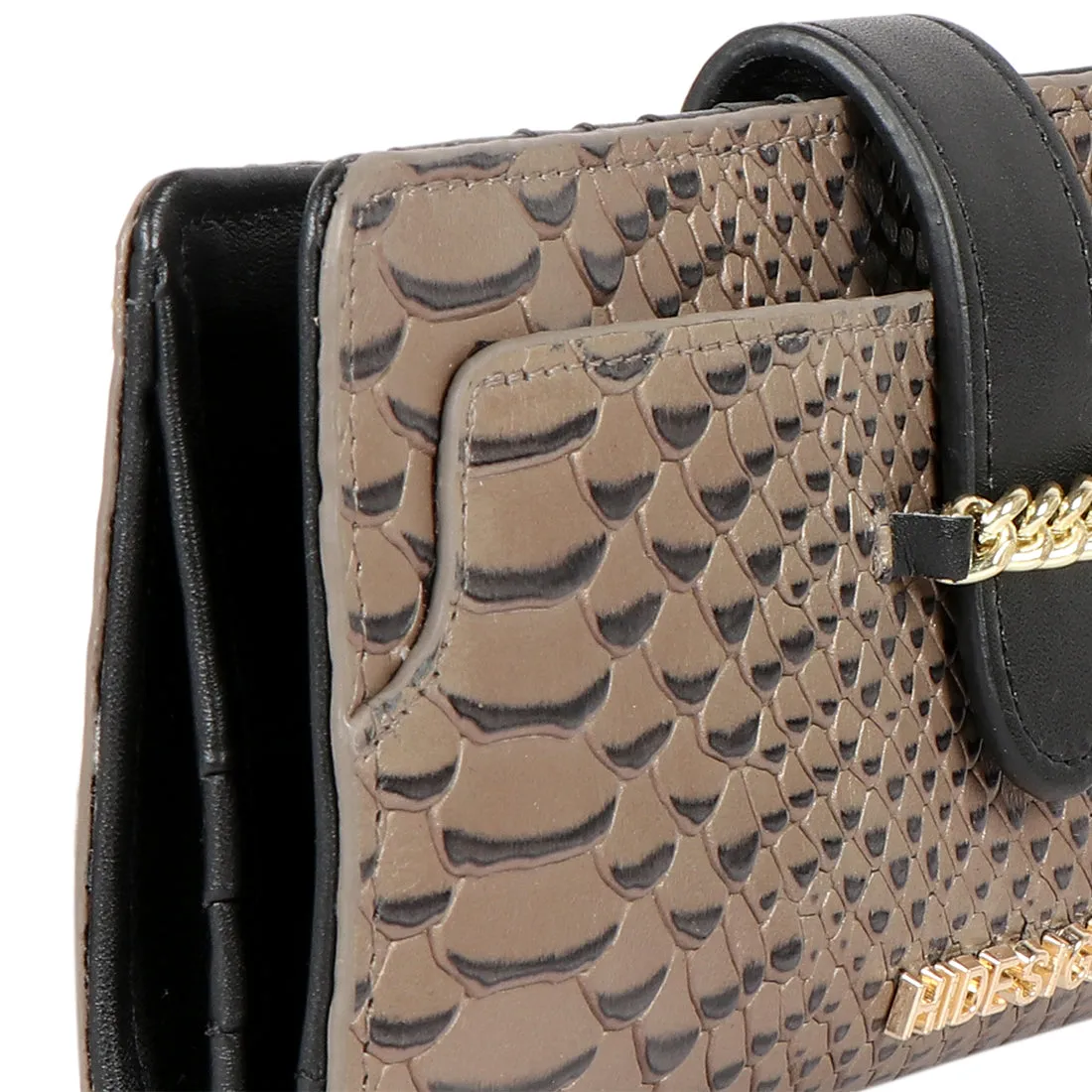 EE ATRIA W1-M BI-FOLD WALLET