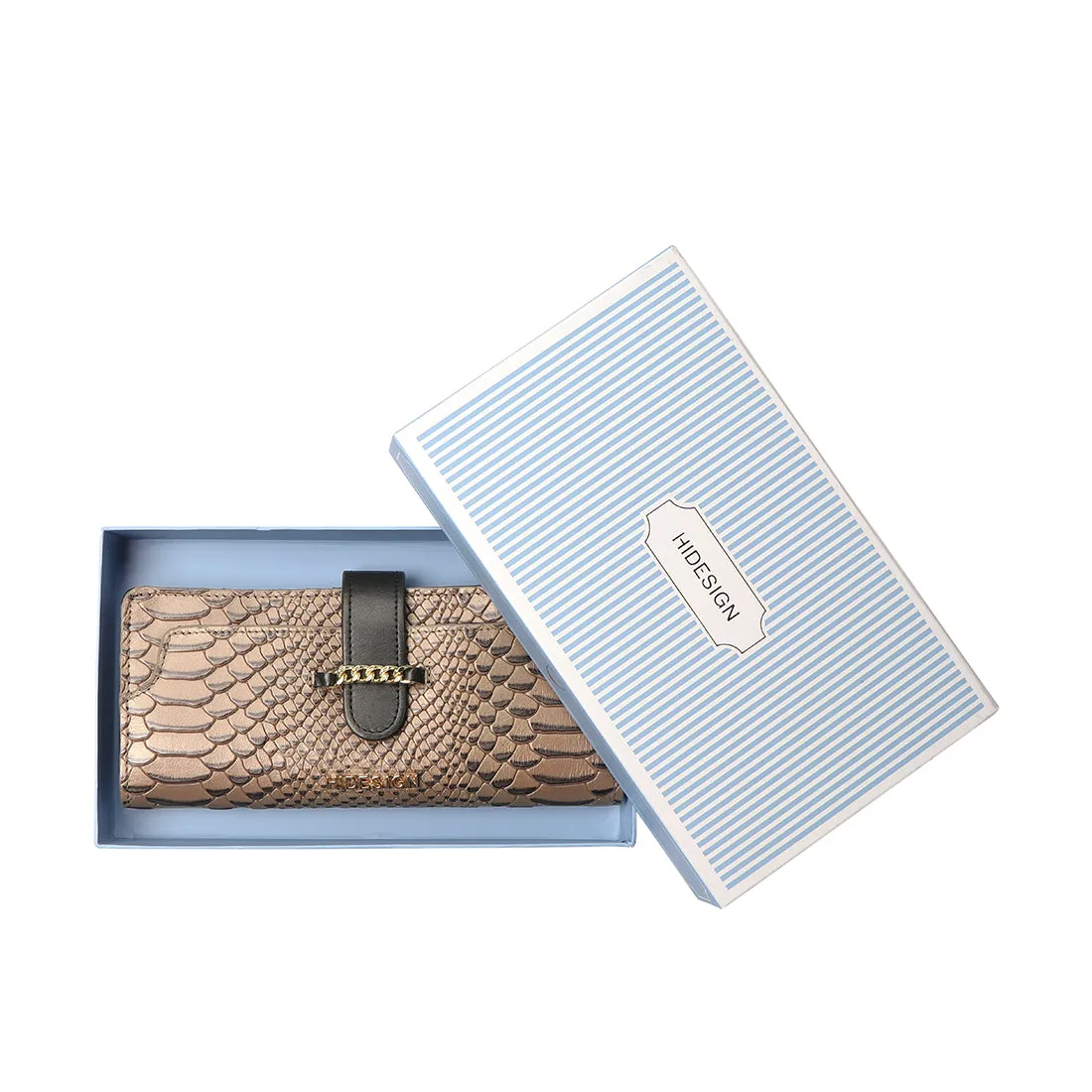 EE ATRIA W1-M BI-FOLD WALLET