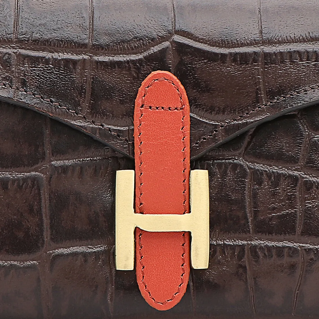 EE HARPER W1 TRI-FOLD WALLET