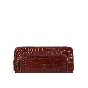 EE KATNISS W1-M ZIP AROUND WALLET