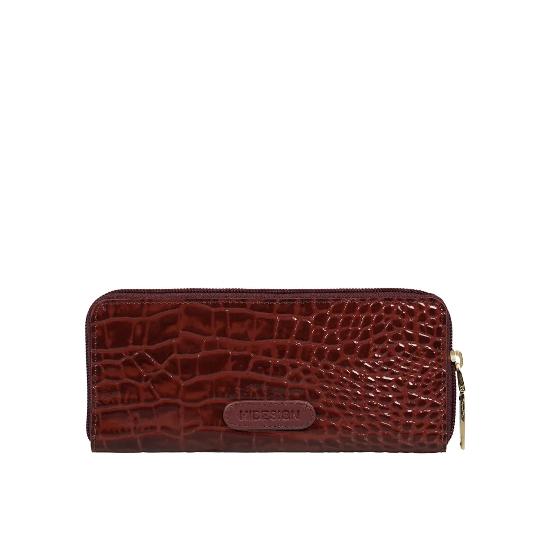 EE KATNISS W1-M ZIP AROUND WALLET