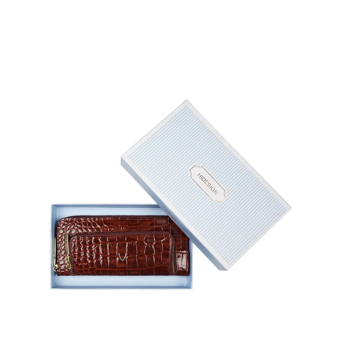 EE KATNISS W1-M ZIP AROUND WALLET