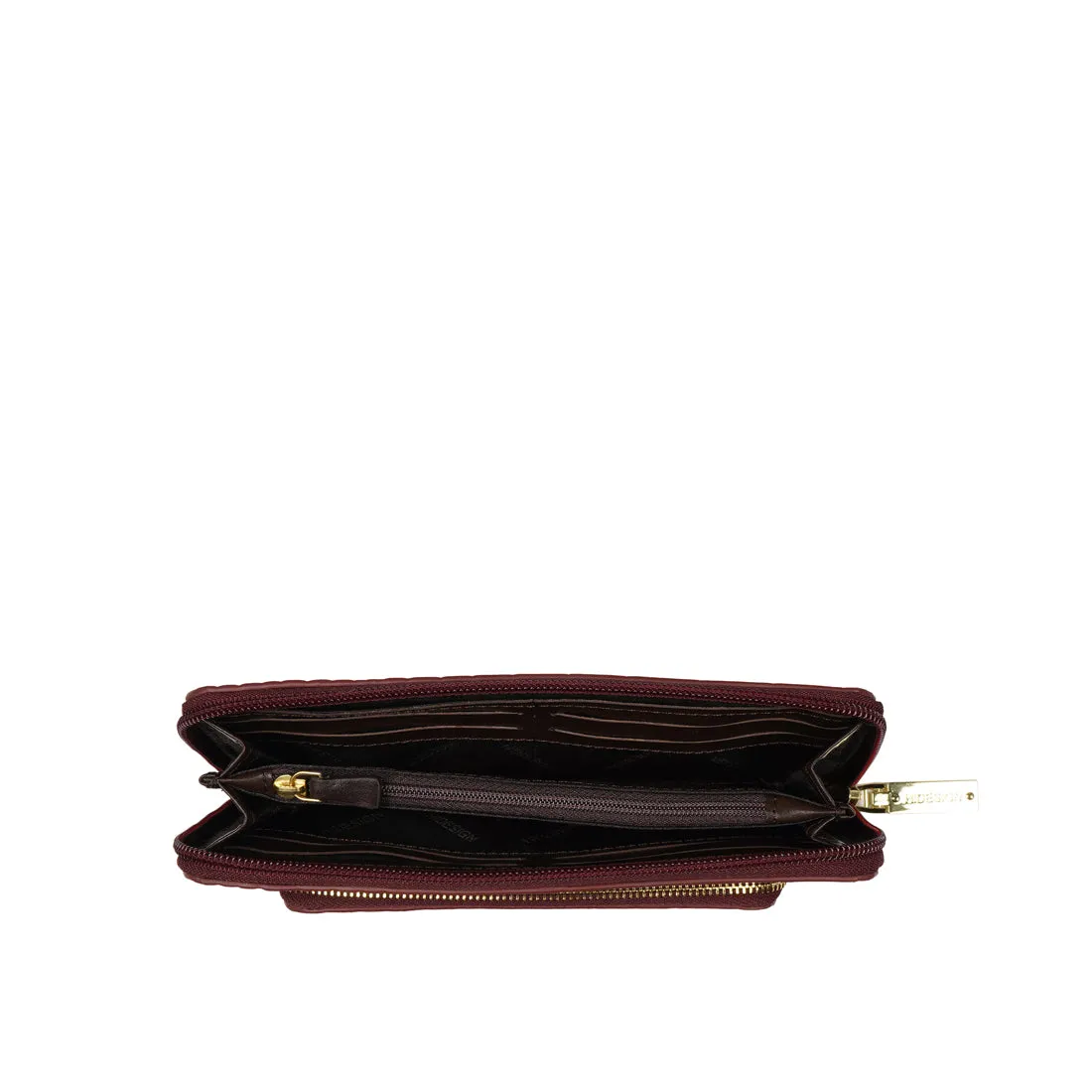 EE KATNISS W1-M ZIP AROUND WALLET