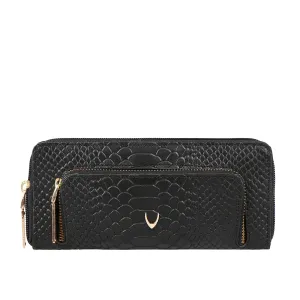 EE KATNISS W1-M ZIP AROUND WALLET